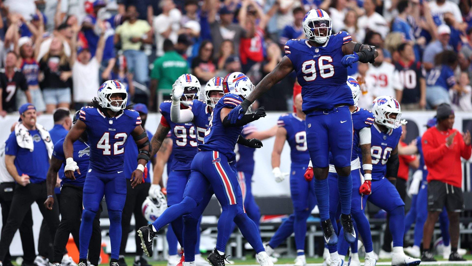 Buffalo Bills