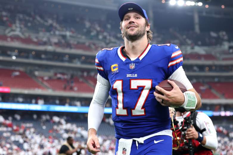 Josh Allen