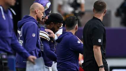 Vikings QB Kyler Murray Gets Good News From Sports Doctors After Concussion