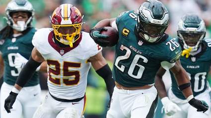Commanders Give Scary Injury Update on $13 Million Free Agent