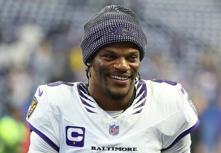 Lamar Jackson