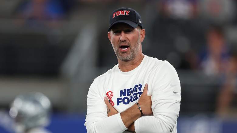 Brian Schottenheimer Dallas Cowboys