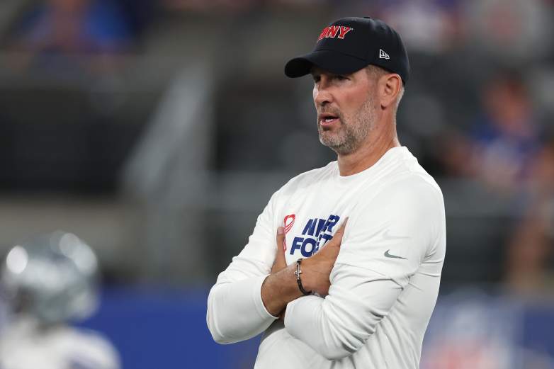 Brian Schottenheimer