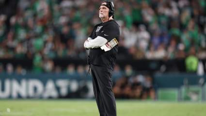 Dan Quinn Admits Sending Warning to Commanders’ RB