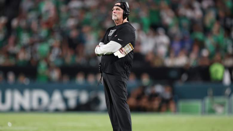 Dan Quinn, Commanders news