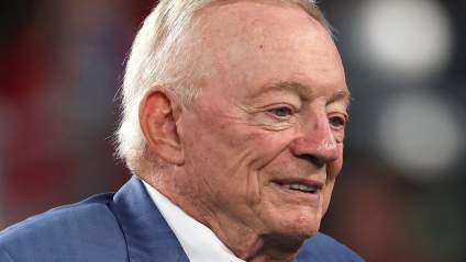 Cowboys’ Jerry Jones Delivers Bad News on Star Trade Rumors