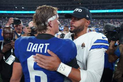 NFC East Rival Could Consider Poaching Cowboys Fan Favorite