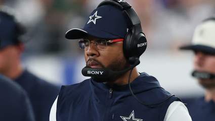 Cowboys’ ‘Disgusting’ Decisions Called Out by 3-Time All-Pro Before Week 2