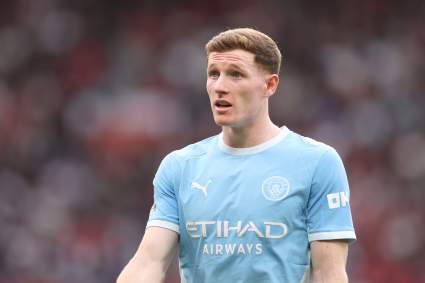 Manchester City Players Fear Relegation Amid FFP Verdict