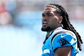 Jonathon Brooks Injury Update Leaves Questions for Panthers