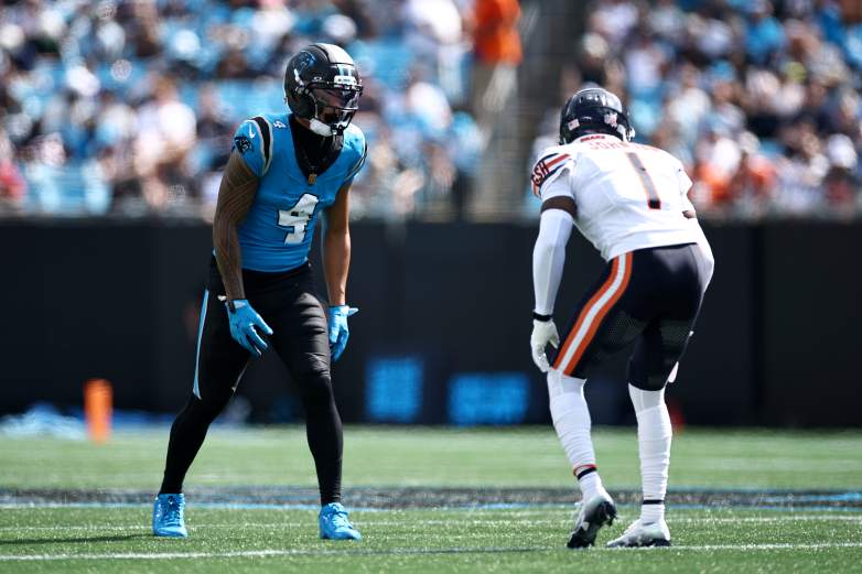 Chicago Bears defense