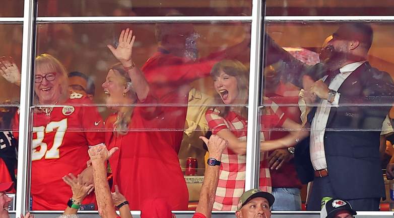 Taylor Swift