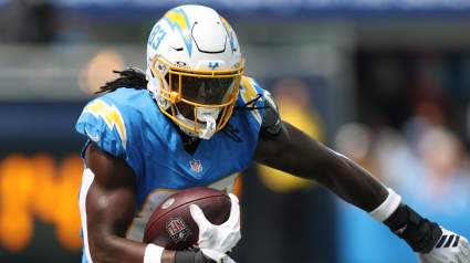 Chargers Suffer Major Injury Blow Ahead of Bills Game