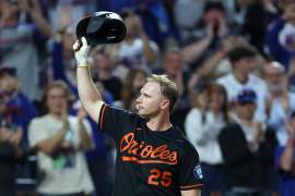 Mets Give History to Pete Alonso