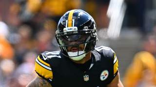 Steelers Get Great Injury News Before Bengals Game