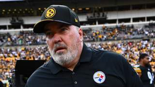 Steelers Face Potential Nightmare Scenario vs. Bengals