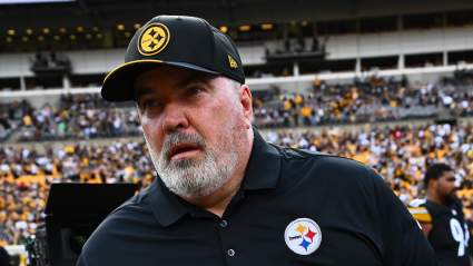 Steelers Face Potential Nightmare Scenario vs. Bengals