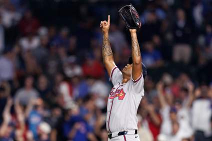 This Is How Braves Can Clinch Playoff Spot Today