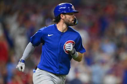 Chicago Cubs Announce Dansby Swanson Decision Before Reds Finale