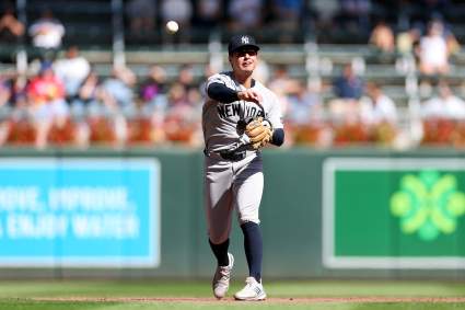 Yankees Don’t Have History on Their Side in AL East Division Standings