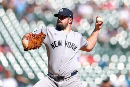 Yankees Haven’t Done This Since 1957