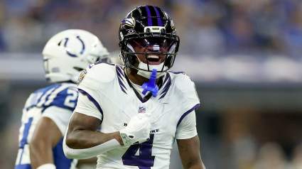 Cowboys Heavily Impacted After Final Zay Flowers Playing Decision