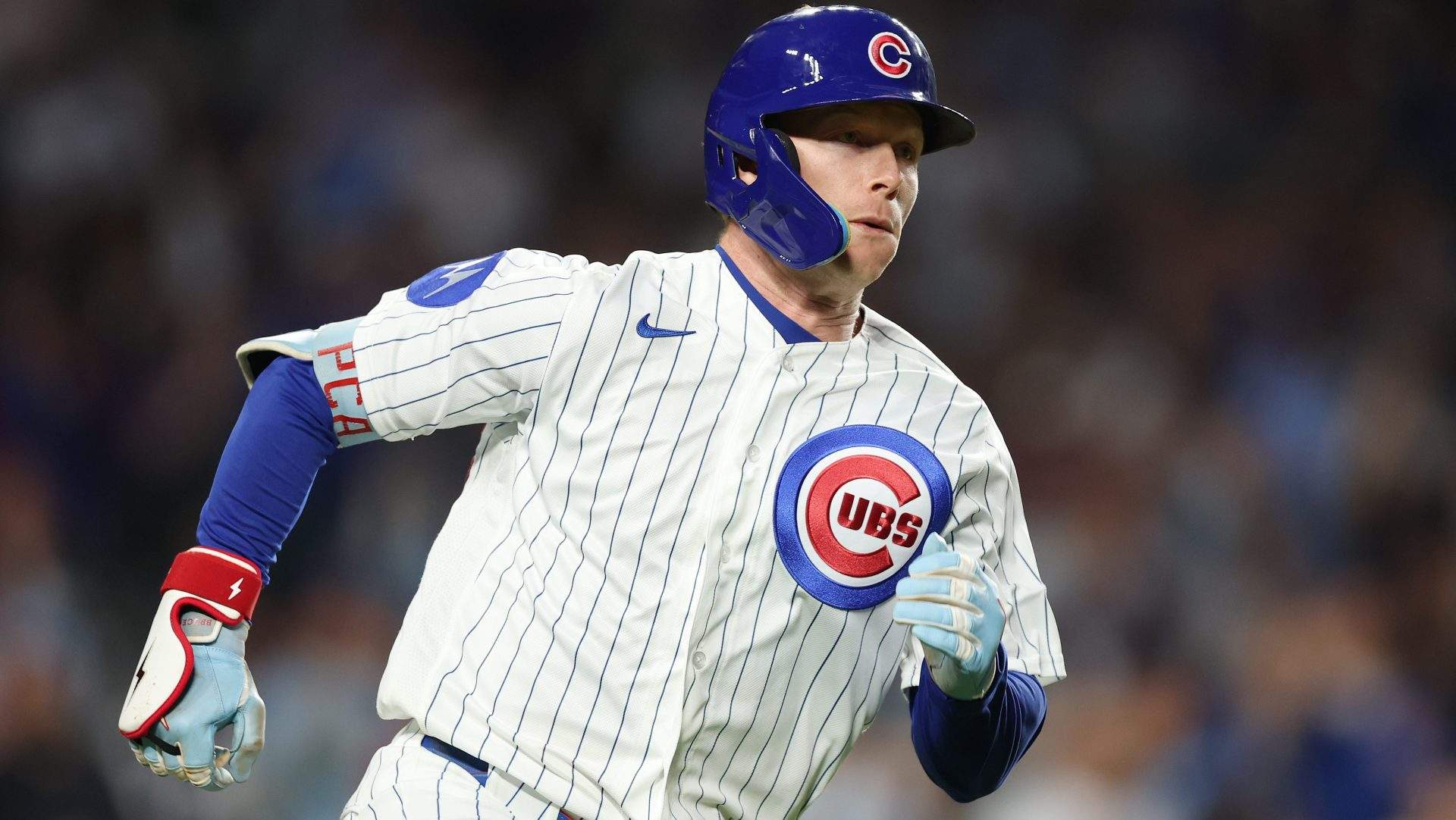 Chicago Cubs