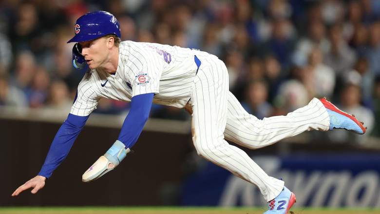 Chicago Cubs