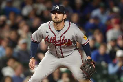 Austin Riley’s Wife Sends Out Heartfelt Post For The Atlanta Braves Star