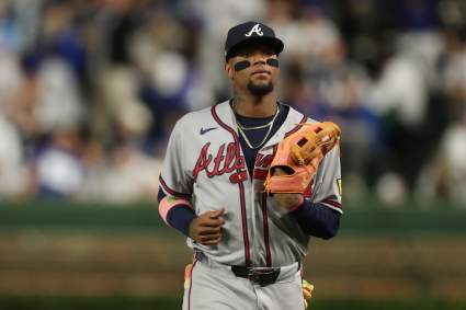 Atlanta Braves Manager Makes Ronald Acuña Jr. Statement After Astros Game