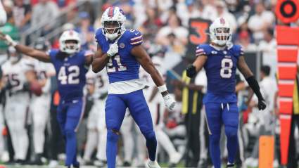 Buffalo Bills Rookie Defender Gets Bold Prediction After Week 3