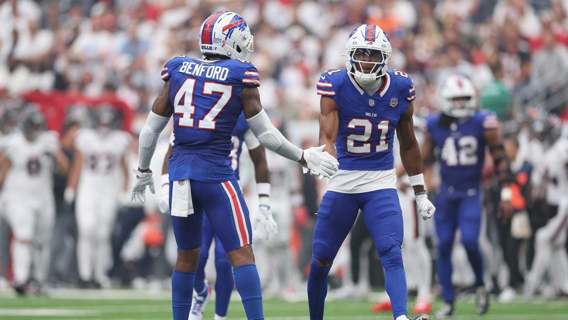 Buffalo Bills