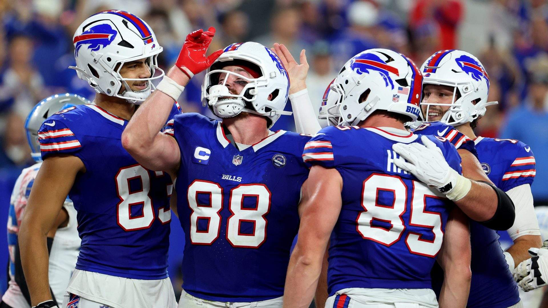 Buffalo Bills