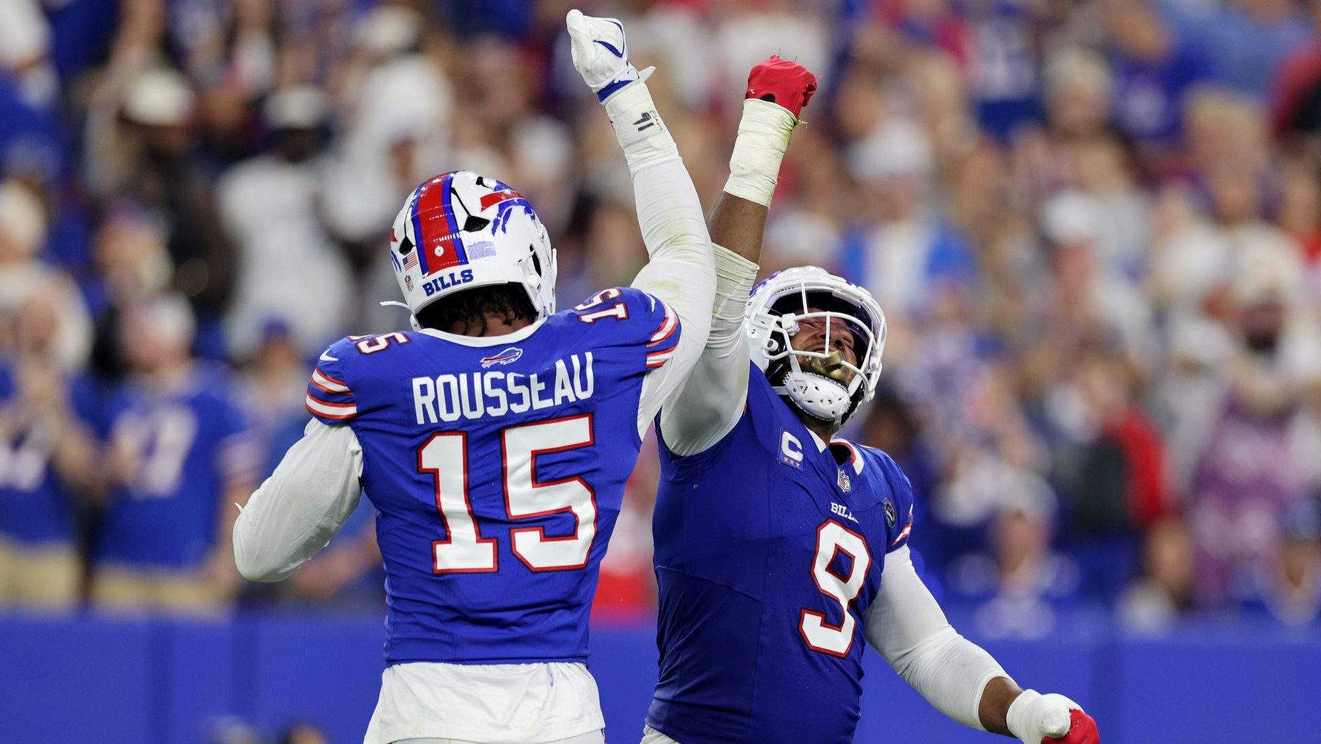 Buffalo Bills