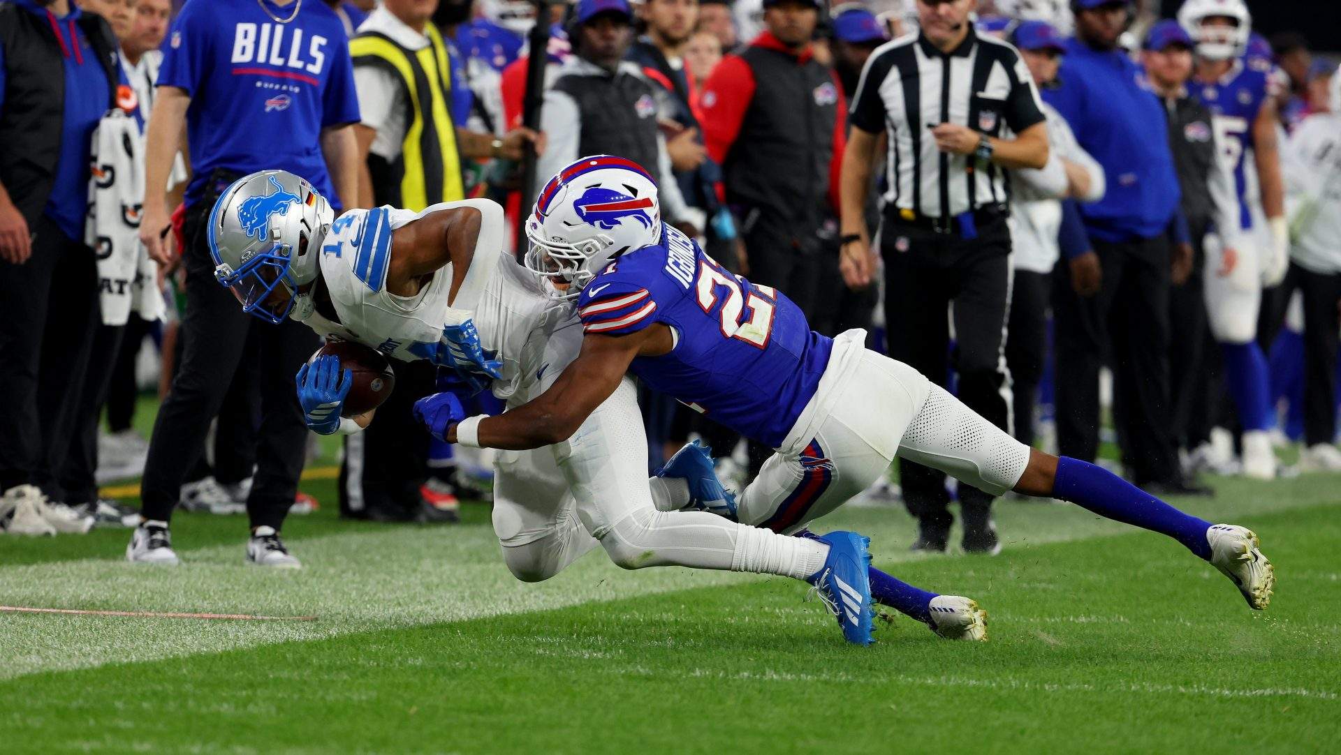 Buffalo Bills