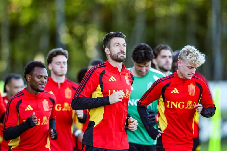 Belgium