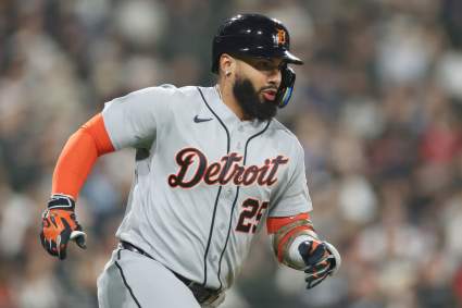 Tigers’ Gleyber Torres Reaches $22 Million Ending