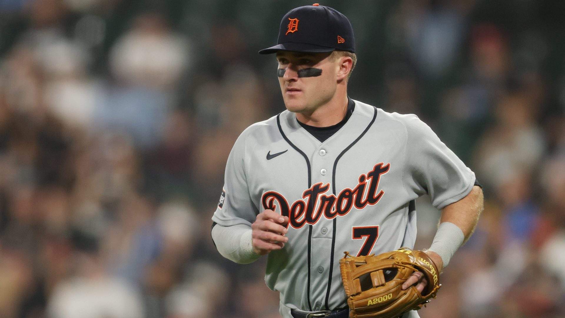 Detroit Tigers