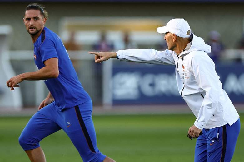 Zinedine Zidane