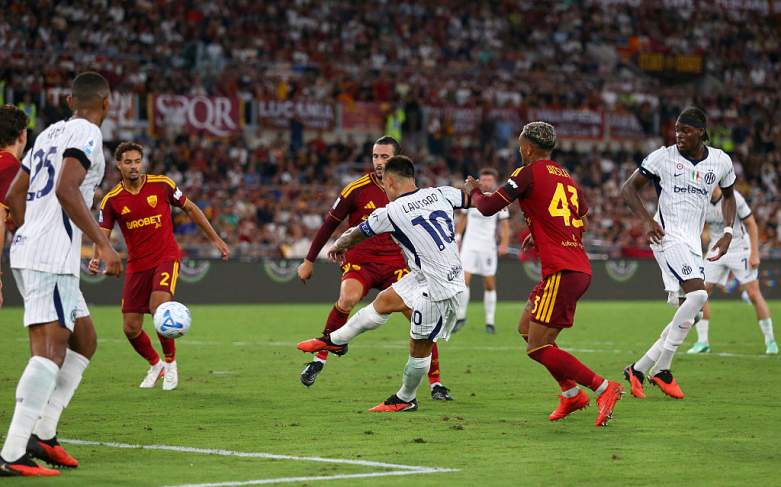 Inter Milan
