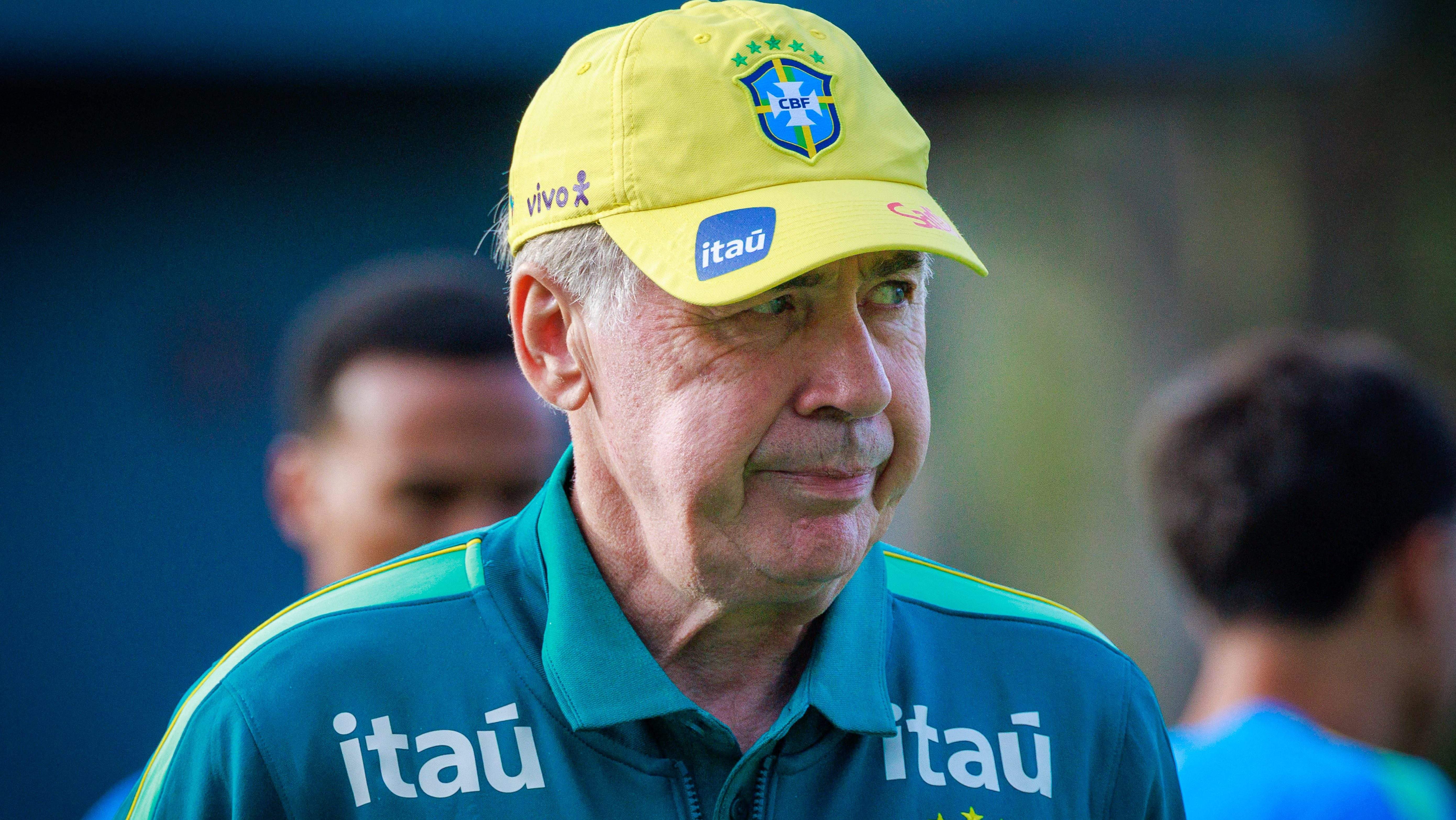Australia Stun Brazil Before Heartbreaking Late Equalizer in Townsville