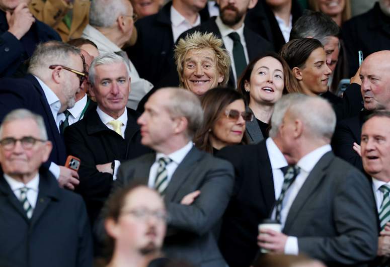 Celtic