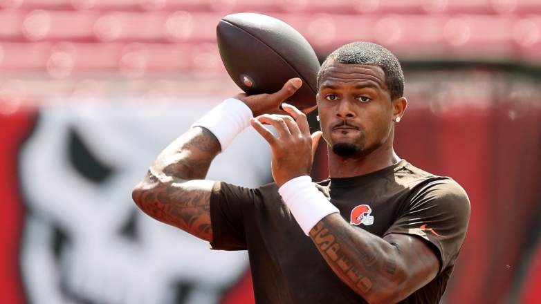 Cleveland Browns