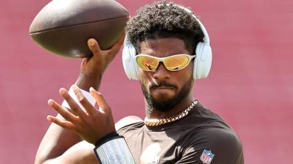 Browns Make Admission on Shedeur Sanders Before Week 3