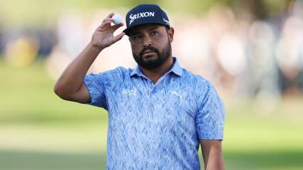 J.J. Spaun Opens Up on Presidents Cup Snub After BMW PGA Championship Win