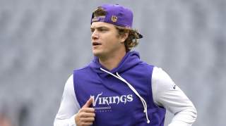 Vikings QB JJ McCarthy Trade Suitor Emerges After Week 2