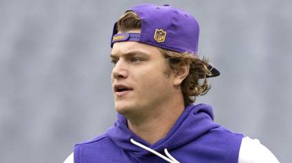 J.J. McCarthy Pay-Per-Snap Adds Insult to Injury After Giants Trade
