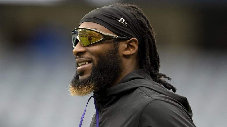 Aaron Jones running back Minnesota Vikings
