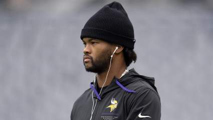 Vikings QB Kyler Murray Makes Bombshell Revelation After Return