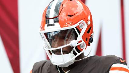 Browns Make Decision on Trading Shedeur Sanders, Dillon Gabriel Amid Rumors